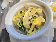 -金山记靓鸡专门店·中山菜