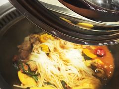 -遇东北林区铁锅炖(南开店)
