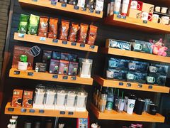 -星巴克臻选(济南万达店)