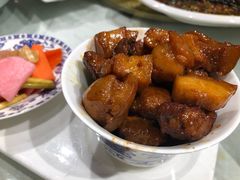 -院8里·少城记忆老川菜(宽窄巷子店)