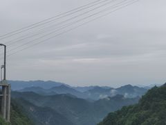-塔云山