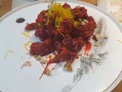 -悦真雅院·四合院·清真私房菜(雍和宫店)