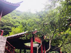 -太湖源风景区