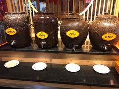 -老版火锅(半坡店)
