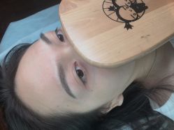 点击看大图 -久匠半永久纹眉