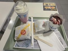 -麦当劳(大羊坊路店)