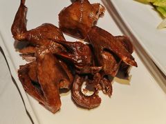 -琬苑鸽庄·川粤融合菜(解放碑总店)