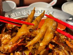 -胖哥俩肉蟹煲(福州仓山爱琴海店)