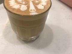 -仁义涵西餐·咖啡(中华巴洛克店)