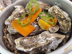 -一蚝一贝海鲜特色餐厅(万象城店)