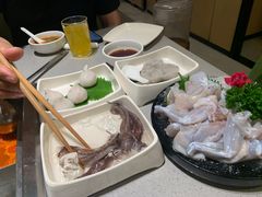 -海底捞火锅(嘉兴杉杉in象生日主题店)
