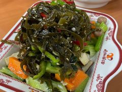 素拼-向阳羊汤(大同总店)