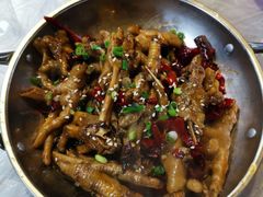 -小民大排档(光谷店)