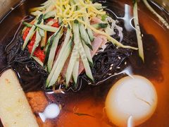 -服务大楼冷面(延大店)