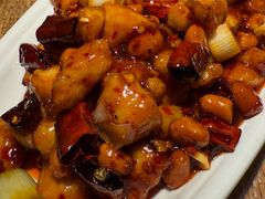 -渝信川菜(长安店)