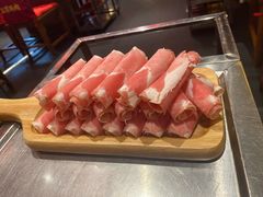 -三宝涮肉(体育学院店)