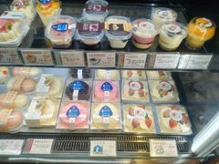 -苹果花园(南泉路店)