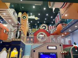 -MELAND CLUB亲子乐园·派对·餐厅(北京芳圆里ID MALL店)