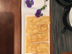 -晶苑餐厅(爱琴海购物中心)