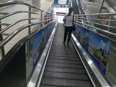 -物美超市(三里河店)