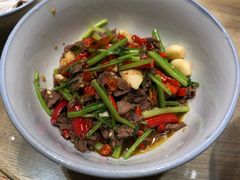 -农耕记·湖南土菜(科技园店)