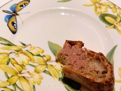 -Le Comptoir de Pierre Gagnaire