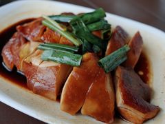 -香港表哥茶餐厅(银泰百货店)