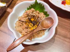 -隐月· 㐂和食屋(芝罘万达公馆店)