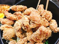 九层塔咸酥鸡-小明同学(三里屯店)