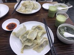 -奉天蚨祥饺子馆