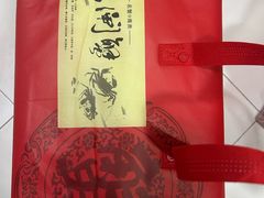 -七的湖·晚芳亭·阳澄湖农家菜·大闸蟹(莲花岛店)