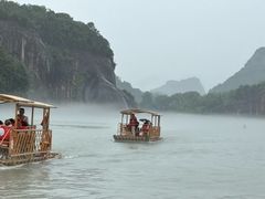 -飞天山旅游区