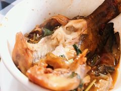-张小文胡辣汤(龙柏新村店)