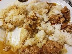 -小条食堂(筼筜天虹店)