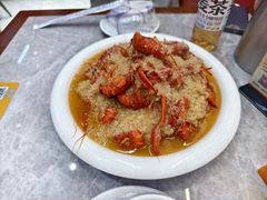 -虾女王·龙虾·烧烤(龙江店)