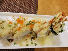 -樱の千渡日式料理·铁板烧•烧鸟(金盛田广场店)