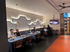 -闽海肴(北辰荟店)