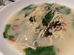-狮王府淮扬菜(百家湖1912店)