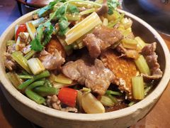 -凤凰山斑鱼馆(恭城店)