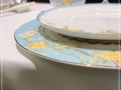 -翠湖宾馆·中餐厅