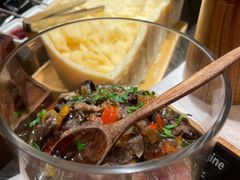 -拉蒂娜·巴西牛排馆 Latina·Brazilian Steakhouse(王府井喜悦店)