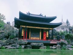 -粤剧艺术博物馆