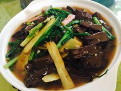 -安记烧鹅(新桥店)