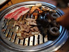 -·缸桶屋·韩式牛肋条自助烤肉(西湖D11店)