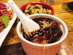 -金谷园饺子·烧烤·家宴(人大总店)