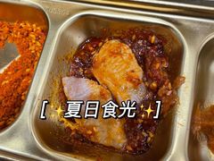-恩泽家·果味坛子韩国炭火烤肉(白石龙店)