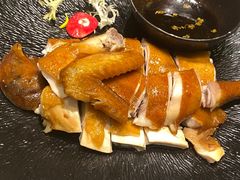 -德尚煌·顺德菜(誉山悠方天地店)