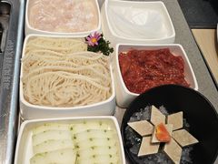 -海底捞火锅(凯德广场店)