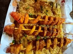 -品夜乐烤吧(京基御景印象店)