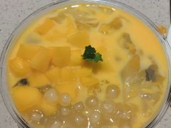 -海底捞火锅(奥体南路店)